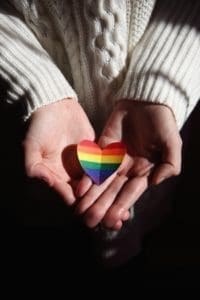 Visa in Israel for same-sex couples